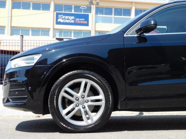 Audi Q3 image 2