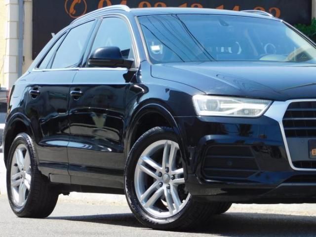 Audi Q3 image 1