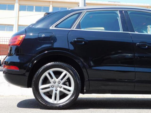 Audi Q3 image 8