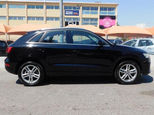 Audi Q3 image 9
