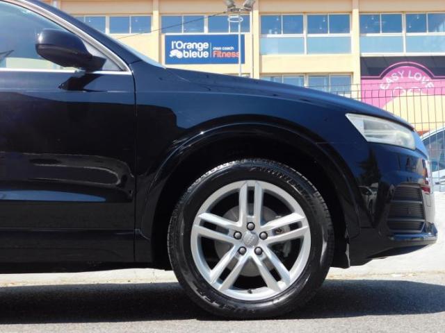Audi Q3 image 6