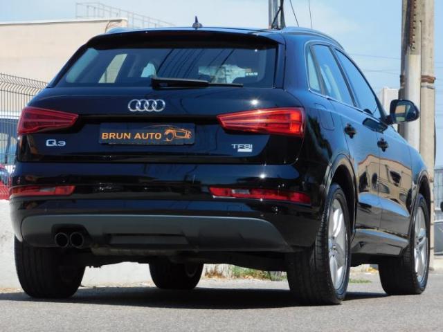 Audi Q3 image 4