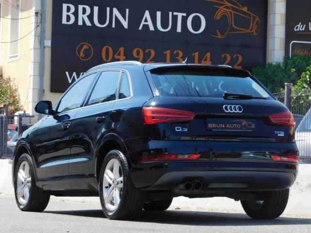 Audi Q3 image 3