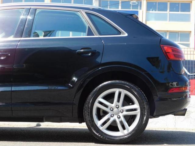 Audi Q3 image 7