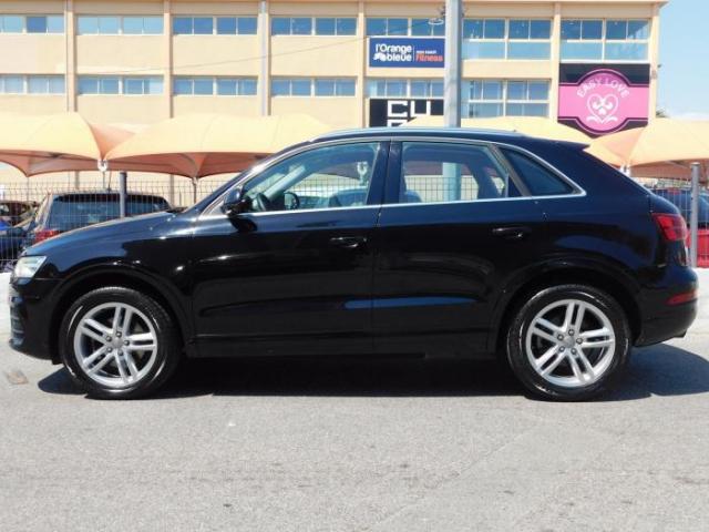 Audi Q3 image 5