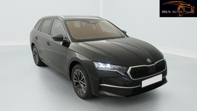 Skoda Octavia Combi 2.0 Tdi 150 Ch Scr Dsg7 Selection