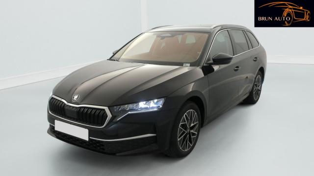 Skoda Octavia image 2