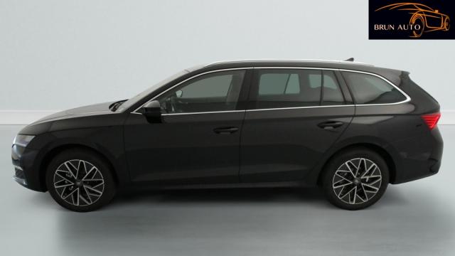 Skoda Octavia image 1