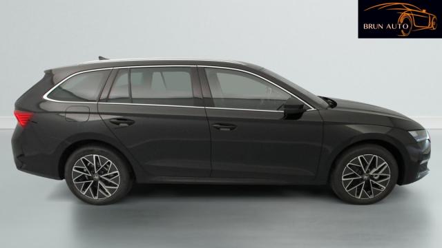 Skoda Octavia image 4