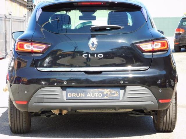 Renault Clio image 1