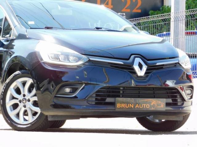 Renault Clio image 9