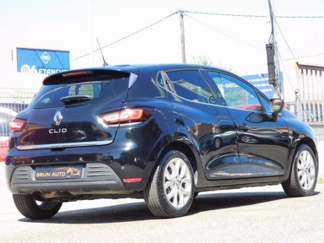Renault Clio image 7