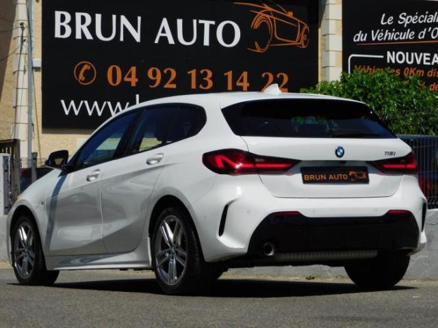 Bmw Série 1 image 2