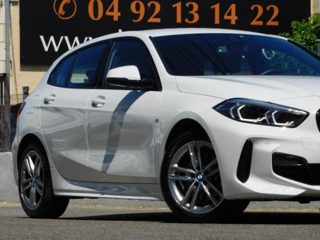 Bmw Série 1 image 6