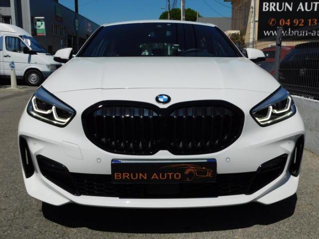 Bmw Série 1 image 7