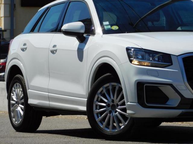 Audi Q2 image 7