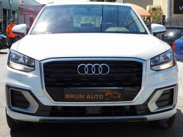 Audi Q2 image 4