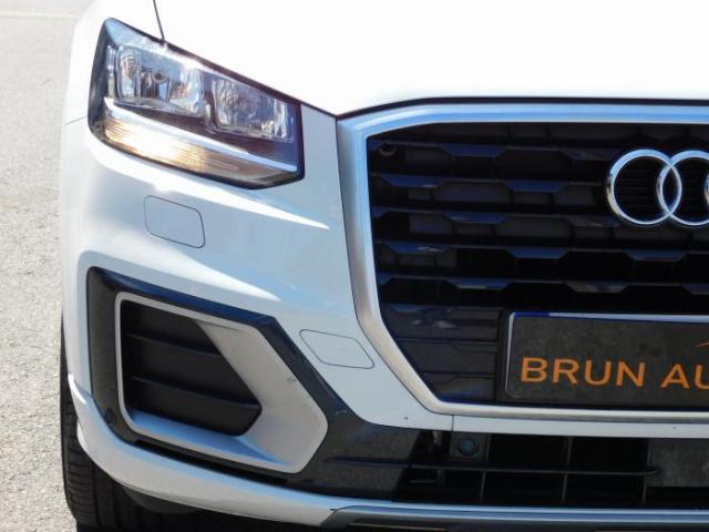 Audi Q2 image 5