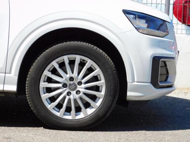 Audi Q2 image 6
