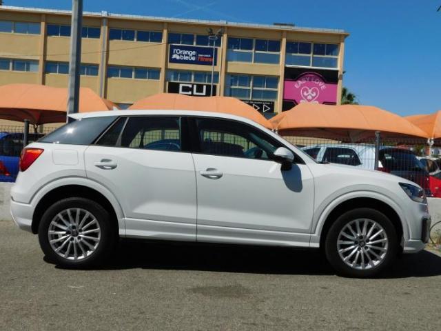 Audi Q2 image 2