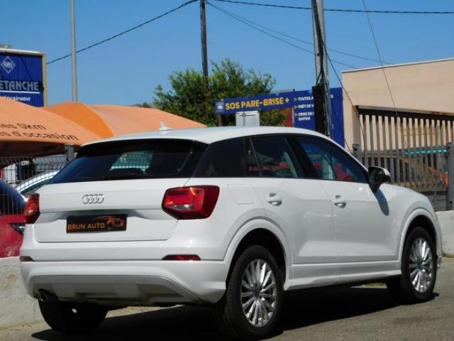 Audi Q2 image 1