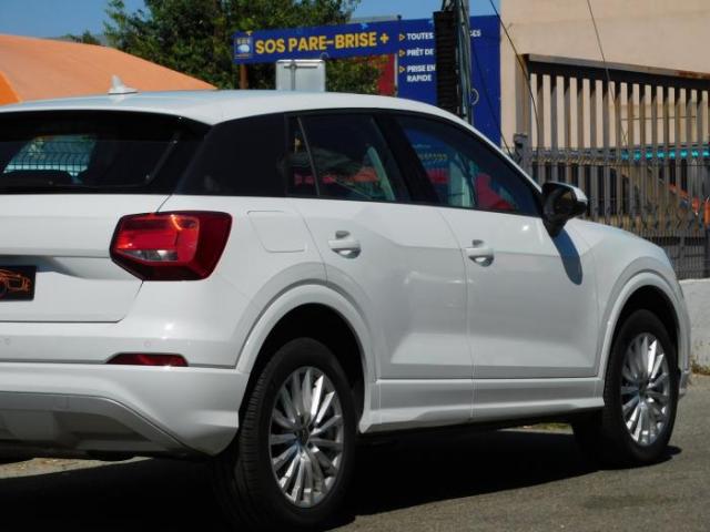 Audi Q2 image 9