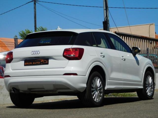 Audi Q2 image 3