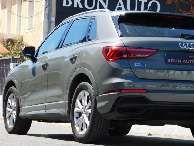 Audi Q3 image 6