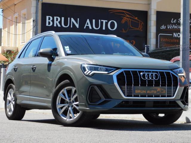 Audi Q3 image 4