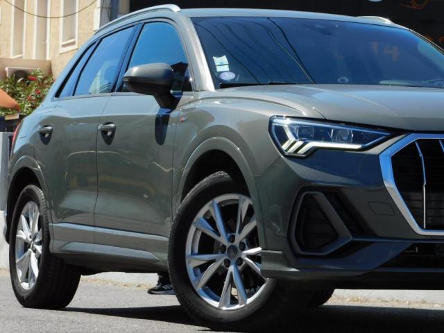 Audi Q3 image 1