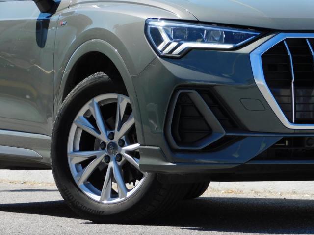 Audi Q3 image 5