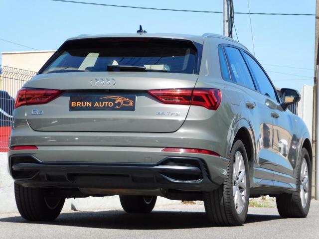 Audi Q3 image 9