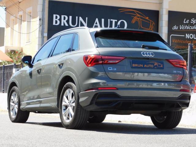 Audi Q3 image 7