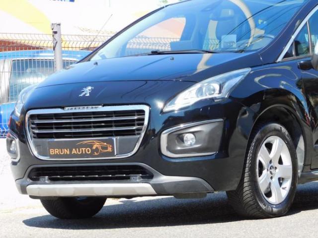 Peugeot 3008 image 1