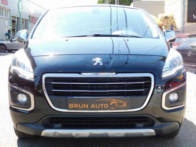 Peugeot 3008 image 5