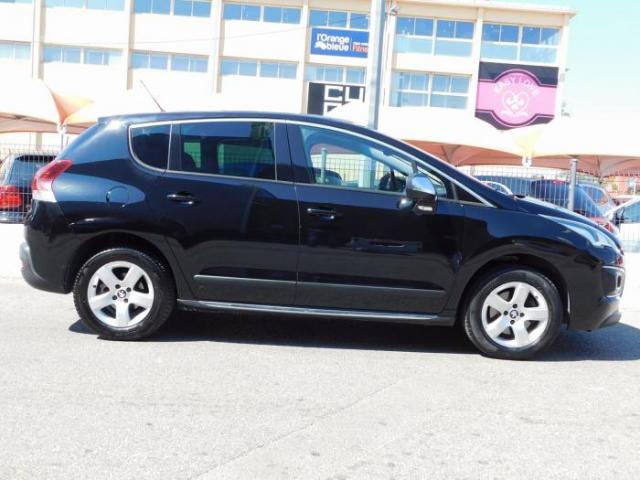 Peugeot 3008 image 9