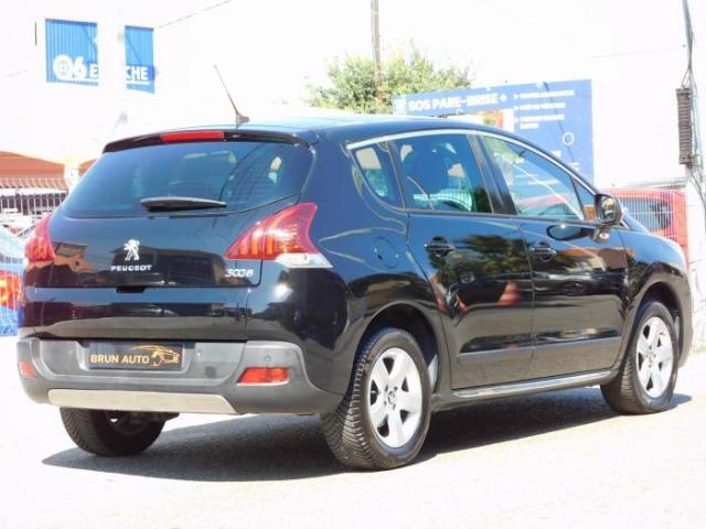 Peugeot 3008 image 2