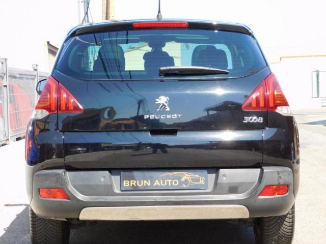 Peugeot 3008 image 8