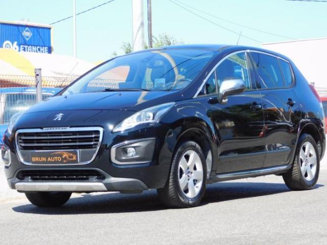 Peugeot 3008 image 4