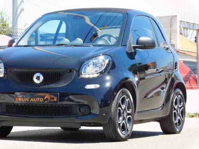 Smart Fortwo image 7