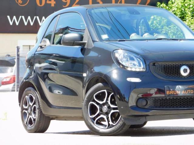 Smart Fortwo image 9
