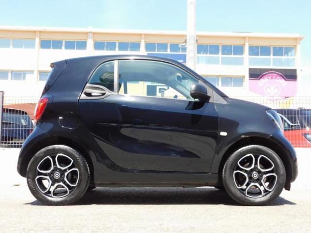 Smart Fortwo image 8