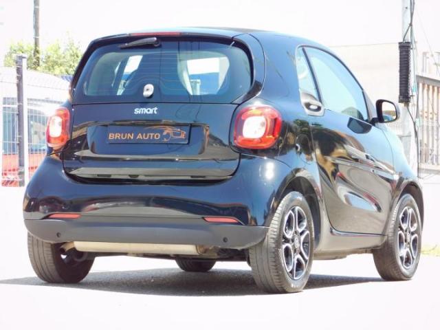 Smart Fortwo image 5