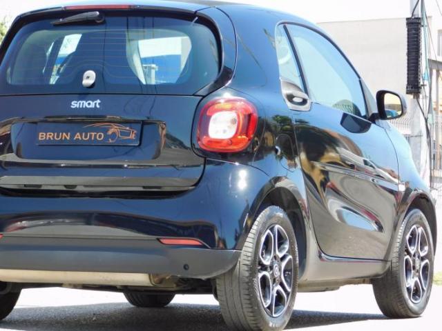 Smart Fortwo image 6