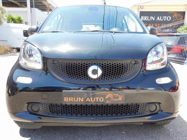Smart Fortwo image 4