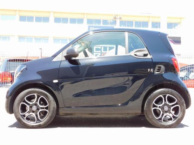 Smart Fortwo image 1