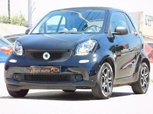 Smart Fortwo image 3