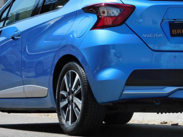 Nissan Micra image 5