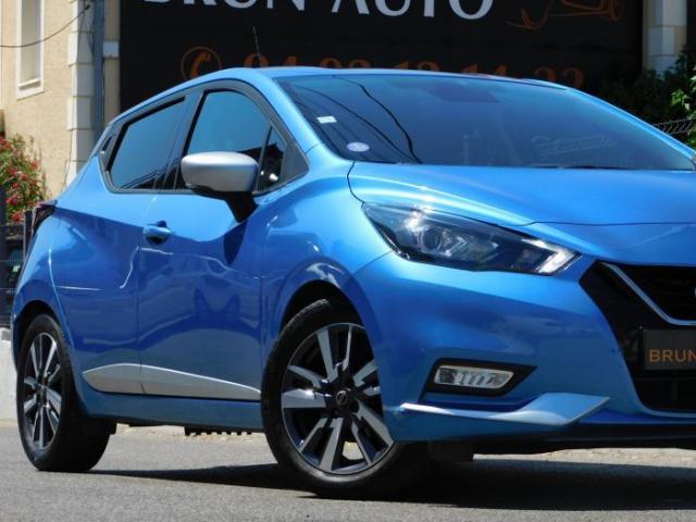 Nissan Micra image 6