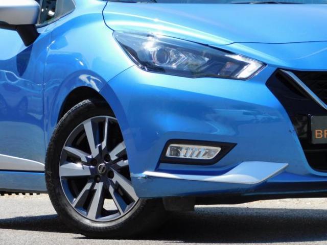 Nissan Micra image 2